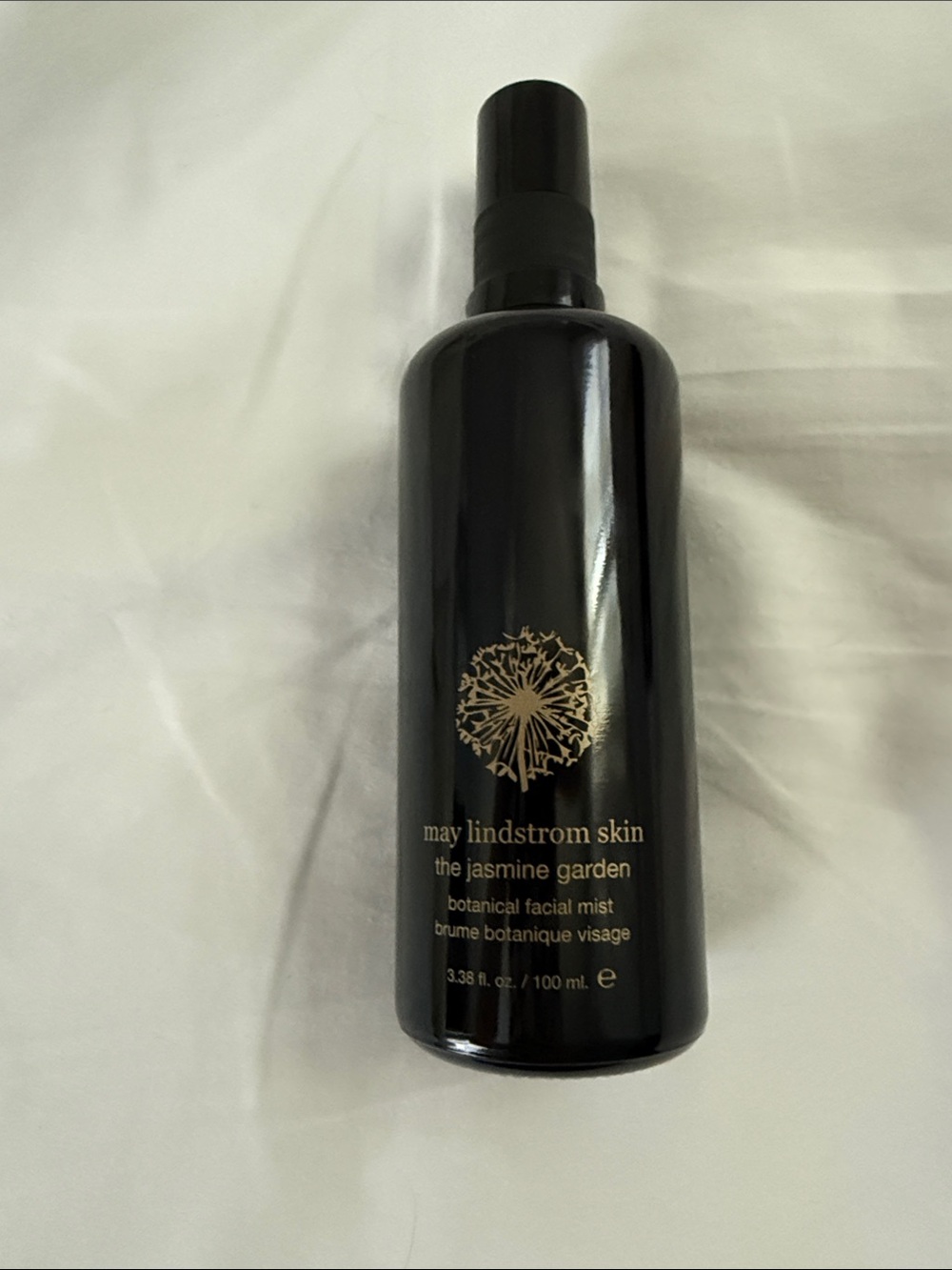 NWT May Lindstrom Skin The Jasmine Garden Botanical Facial Mist - Picture 5 of 7
